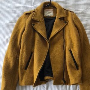 Anthropologie Jacket